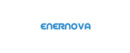 Enernova brand logo for reviews of energy providers, products and services