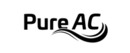 PureAC brand logo for reviews of online shopping for House & Garden products