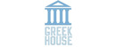 Greek House brand logo for reviews of House & Garden
