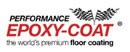 Epoxy-Coat brand logo for reviews of House & Garden