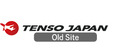 Tenso Japan brand logo for reviews of online shopping for Postal Services products