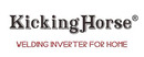 KickingHorse brand logo for reviews of online shopping for Green Energy products