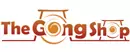 The Gong Shop brand logo for reviews of online shopping for Electronics products