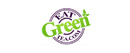 Eat Green Tea brand logo for reviews of food and drink products