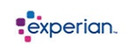 Experian brand logo for reviews of financial products and services