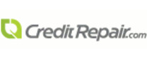 CreditRepair brand logo for reviews of financial products and services