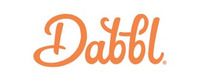 Dabbl brand logo for reviews of financial products and services