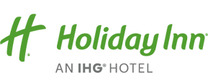 Holiday Inn brand logo for reviews of travel and holiday experiences