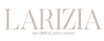 Larizia brand logo for reviews of online shopping for Fashion products
