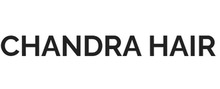Chandra Hair brand logo for reviews of online shopping for Personal care products