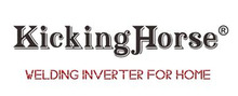 KickingHorse brand logo for reviews of online shopping for Green Energy products