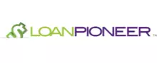 Loan Pioneer brand logo for reviews of financial products and services
