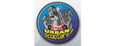 Urban Scooters brand logo for reviews of car rental and other services