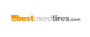 Bestusedtires brand logo for reviews of online shopping for Car Services products