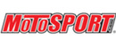 MotoSport brand logo for reviews of car rental and other services
