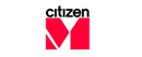 Citizen brand logo for reviews of online shopping for Fashion products