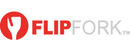 FlipFork brand logo for reviews of online shopping for Home and Garden products