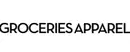 Groceries Apparel brand logo for reviews of online shopping for Fashion products