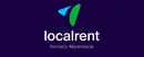 LocalRent brand logo for reviews of Online Surveys & Panels