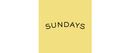 Sundays brand logo for reviews of online shopping for Pet Shop products