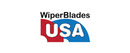 WiperBladesUSA brand logo for reviews of online shopping for Car Services products