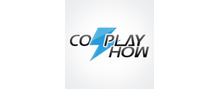 Cosplayshow brand logo for reviews of online shopping for Fashion products