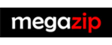MegaZip brand logo for reviews of online shopping for Electronics products