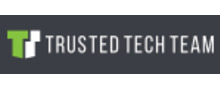 Trusted Tech Team brand logo for reviews of online shopping for Electronics products