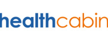 Health Cabin brand logo for reviews of online shopping for Personal care products