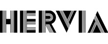 Hervia brand logo for reviews of online shopping for Fashion products